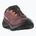 Dámske bežecké topánky Salomon Aero Blaze 4 GRVL huckleberry/black