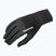 Bežecké rukavice Salomon Merino Gloves black