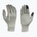 Bežecké rukavice Salomon Merino Gloves castor gray