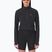 Dámska mikina Salomon Sense Aero Hybrid CP PLVR deep black