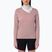 Dámske bežecké tričko longsleeve Salomon Sense Merino Tee LS antler
