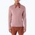 Pánske bežecké tričko longsleeve Salomon Sense Merino Tee LS antler