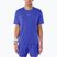 Pánske bežecké tričko Salomon Shakeout Core SS Tee clematis blue