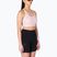 Fitness podprsenka Salomon SHAKEout Core icy pink
