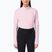 Dámska mikina Salomon Sense Aero Hybrid CP PLVR icy pink