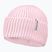 Zimná čiapka Salomon Snowbird icy pink