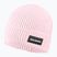 Zimná čiapka Salomon Classic icy pink