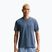 Pánske tričko Nike Dri-Fit diffused blue/black