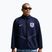 Pánska futbalová bunda Nike England Dri-Fit Soccer Anthem IH1761 obsidian/black/white