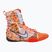 Boxerské topánky Nike HyperKo 3 SE black/bright crimson/aluminum