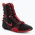 Boxerské topánky Nike HyperKo 3 black/university red/university red