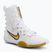 Boxerské topánky Nike HyperKo 3 white/metallic gold
