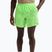 Pánske bežecké šortky Nike Stride Dri-Fit Brief-Lined 7" lime blast