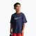 Detské tričko Nike Multi Dri-Fit midnight navy/white