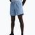 Pánske bežecké šortky Nike Stride Dri-Fit Brief-Lined 7" work blue