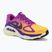 Pánske bežecké topánky Nike Structure Plus hyper violet/citron pulse/black