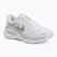 Dámske bežecké topánky Nike Structure Plus white/photon dust/metallic silver