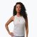 Dámske tričko Jordan Sport Essentials Dri-Fit Sleeveless Top white/black
