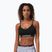 Fitness podprsenka Jordan Sport Essentials black/black/white/white