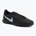 Pánske futbalové kopačky Nike Tiempo Maestro Club TF black/ice