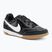 Detské futbalové kopačky Nike Tiempo Streetgato Jr black/white