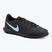 Pánske futbalové kopačky Nike Tiempo Maestro Club IC black/ice