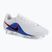 Pánske futbalové kopačky Nike Tiempo Maestro Academy FG/MG white/racer blue/pink blast/black