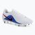 Pánske futbalové kopačky Nike Tiempo Maestro Acad SG-Pro AC white/racer blue/pink blast/black