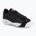 Detské basketbalové topánky  Jordan Gap 77 GS Jr black/white/university red