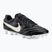 Pánske futbalové kopačky Nike Tiempo Ligera Pro FG black/white
