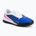 Pánske kopačky Nike Phantom 6 Low Academy TF racer blue/white/pink blast