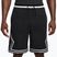 Pánske basketbalové šortky  Jordan Sport Dri-FIT 9" Diamond black/black/black