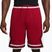 Pánske basketbalové šortky  Jordan Sport Dri-FIT 9" Diamond gym red/white/gym red