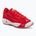 Detské basketbalové topánky  Jordan Gap 77 GS Jr chile red/gum light brown/white