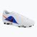 Pánske futbalové kopačky Nike Tiempo Maestro Club FG/MG white/racer blue/pink blast/black