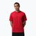 Pánske tričko Nike Jordan Sport Dri-Fit Jumpman gym red/black