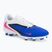Pánske futbalové kopačky Nike Phantom 6 Low Club FG/MG racer blue/white/pink blast