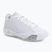 Pánske basketbalové topánky Nike Jordan Luka 77 white/metallic silver/photon dust