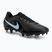 Pánske futbalové kopačky Nike Tiempo Maestro Acad SG-Pro AC black/ice blue