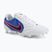 Pánske futbalové kopačky Nike Tiempo Ligera Pro FG white/racer blue/pink blast/black
