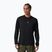 Pánske tričko longsleeve  Jordan Sport Essentials Dri-Fit black