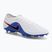 Pánske futbalové kopačky Nike Tiempo Maestro Elite FG white/racer blue/pink blast/black