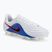 Detské futbalové kopačky Nike Tiempo Maestro Academy Jr FG/MG white/racer blue/pink blast/black