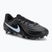 Detské futbalové kopačky Nike Tiempo Maestro Academy Jr FG/MG black/ice blue