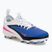 Detské kopačky Nike Phantom 6 Low Academy FG/MG Jr racer blue/white/pink blast