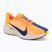 Pánske bežecké topánky Nike Pegasus Plus laser orange/alabaster/sail/indigo burst