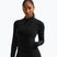 Dámska tréningová mikina Nike Zenvy Dri-Fit Full Zip black/cool grey