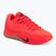 Pánske basketbalové topánky Nike Street Flare bright crimson/gum light brown/black