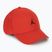Šiltovka  Jordan Rise Structured Metal Jumpman chile red/r511