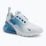 Topánky  Nike Air Max 270 off white/dutch blue/court blue